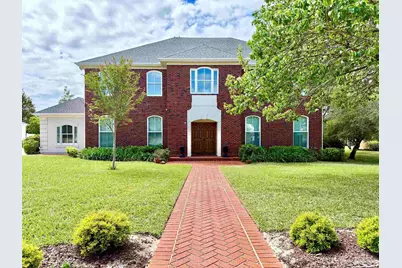 302 Plantation Hill Rd, Gulf Breeze, FL 32561 - Photo 1