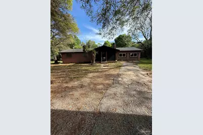 123 Hancock Ln, Pensacola, FL 32503 - Photo 1