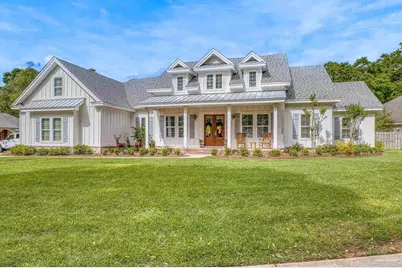2031 Rambling Oaks Dr, Cantonment, FL 32533 - Photo 1