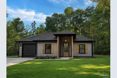 6777 Twister Ln, Milton, FL 32583 - Photo 1