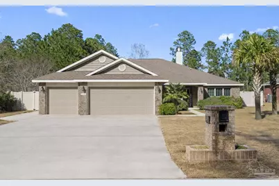 2448 Cove Rd, Navarre, FL 32566 - Photo 1