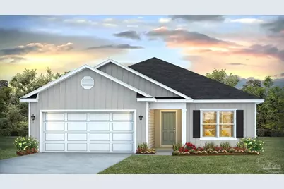 5819 Tripletail Dr, Milton, FL 32583 - Photo 1