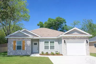 2607 N H St, Pensacola, FL 32501 - Photo 1
