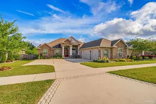 5871 Huntington Creek Blvd, Pensacola, FL 32526 - Photo 1