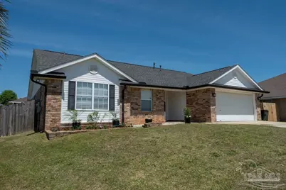 2028 Jason Dr, Cantonment, FL 32533 - Photo 1
