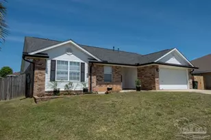 2028 Jason Dr, Cantonment, FL 32533 - Photo 1