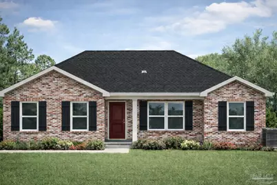 4411 Oak Ln, Milton, FL 32583 - Photo 1