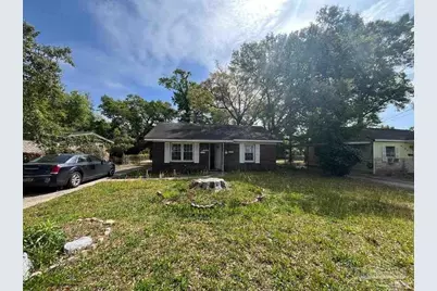 3110 N 6th Ave, Pensacola, FL 32503 - Photo 1