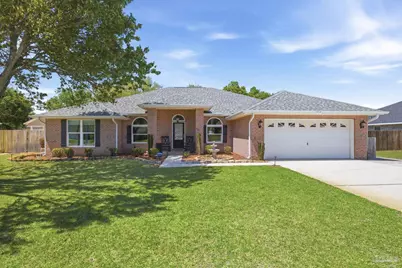 1959 Hawthorne Dr, Navarre, FL 32566 - Photo 1
