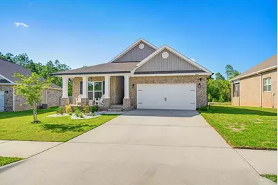 7862 Burnside Loop, Pensacola, FL 32526 - Photo 1