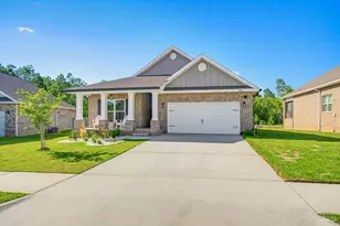 7862 Burnside Loop, Pensacola, FL 32526 - Photo 1