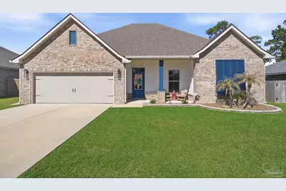 1473 Penn State Ct, Gulf Breeze, FL 32563 - Photo 1