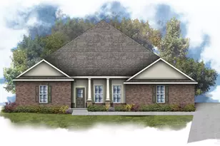2852 Mountain Laurel Trl, Cantonment, FL 32533 - Photo 1