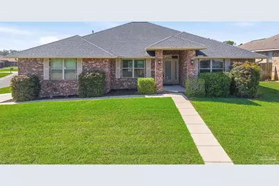 732 Mohegan Cir, Cantonment, FL 32533 - Photo 1