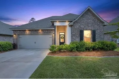 3175 Mountain Laurel Tr, Cantonment, FL 32533 - Photo 1