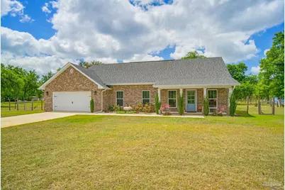 5049 Southern Paradise Ln, Milton, FL 32583 - Photo 1