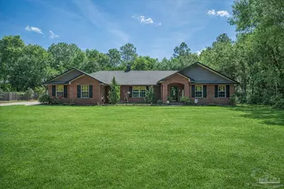 6100 Dragonfly Dr, Milton, FL 32570 - Photo 1