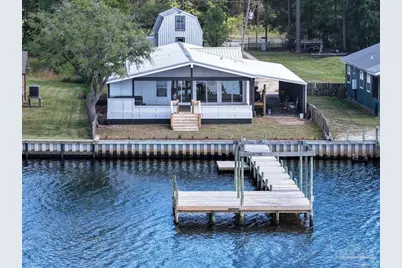 6644 East Bay Blvd, Gulf Breeze, FL 32563 - Photo 1
