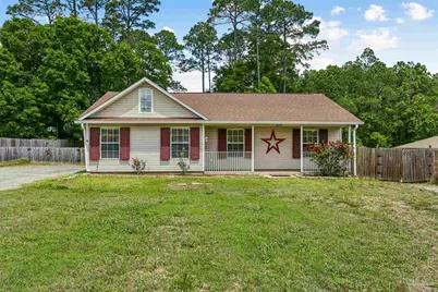 4446 Youpon Rd, Pensacola, FL 32526 - Photo 1