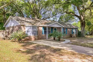 4233 W Avenida De Golf, Pace, FL 32571 - Photo 1