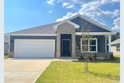 5652 Grit St, Milton, FL 32570 - Photo 1