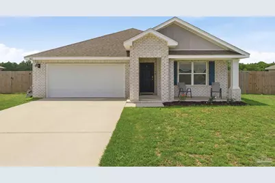 8653 Tarsus Drive, Milton, FL 32583 - Photo 1