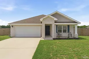 8653 Tarsus Dr, Milton, FL 32583 - Photo 1