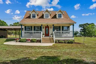 6545 Greenwood Rd, Jay, FL 32565 - Photo 1