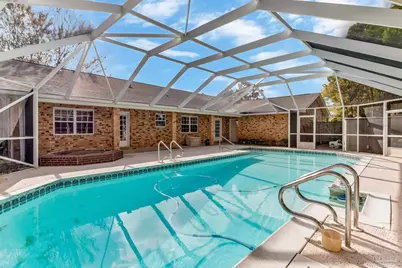 411 Bunker Hill Dr, Pensacola, FL 32506 - Photo 1