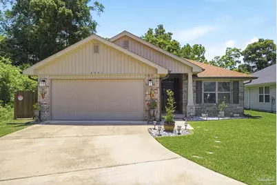 8803 Derby Ln, Pensacola, FL 32534 - Photo 1