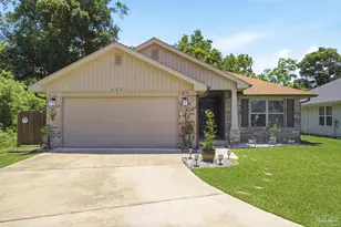 8803 Derby Ln, Pensacola, FL 32534 - Photo 1