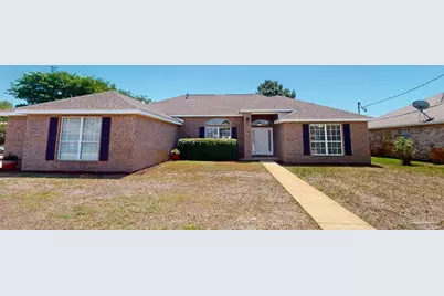 8293 Onich Dr, Navarre, FL 32566 - Photo 1