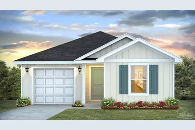 2172 Sandhill St, Cantonment, FL 32533 - Photo 1