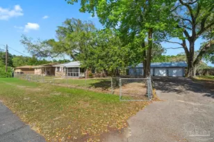 7922 Griffith Ave, Pensacola, FL 32534 - Photo 1