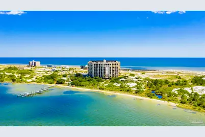 14900 River Rd #707, Perdido Key, FL 32507 - Photo 1