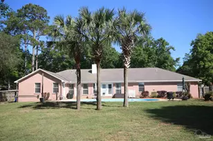 5044 Ponitz Pkwy, Pace, FL 32571 - Photo 1