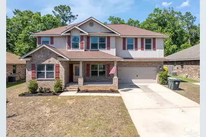 360 Promenade Ln, Cantonment, FL 32533 - Photo 1