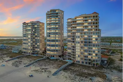 14237 Perdido Key Dr #1401PH, Perdido Key, FL 32507 - Photo 1