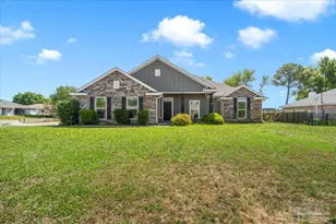 1264 Redwood Ln, Gulf Breeze, FL 32563 - Photo 1