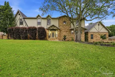 1437 Kings Rd, Cantonment, FL 32533 - Photo 1