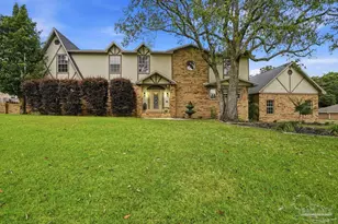 1437 Kings Rd, Cantonment, FL 32533 - Photo 1