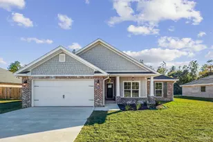 6482 Gentle Rain Dr, Milton, FL 32570 - Photo 1