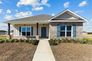 8957 Gumwood St, Milton, FL 32583 - Photo 1