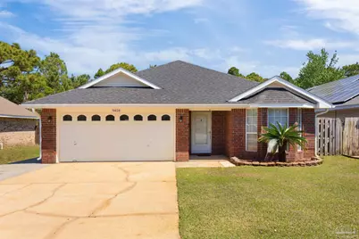 9454 Pine Lilly Ct, Navarre, FL 32566 - Photo 1