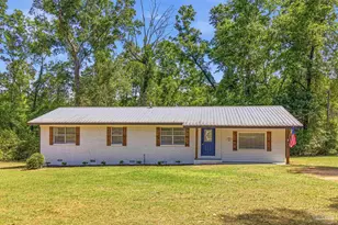 10501 Hwy 97 A, McDavid, FL 32568 - Photo 1
