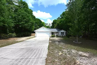 6000 Osage Trl, Milton, FL 32570 - Photo 1