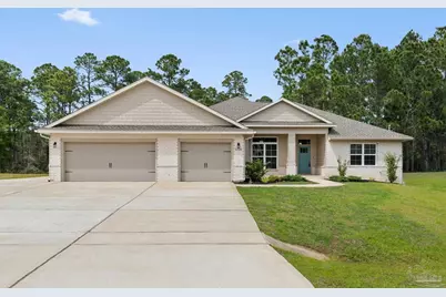 6726 Indian St, Navarre, FL 32566 - Photo 1