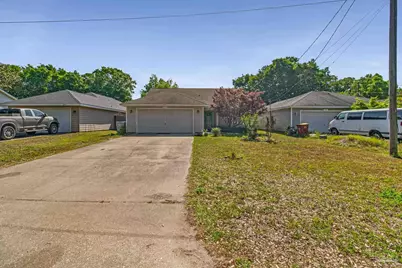 3972 Floridatown Rd, Pace, FL 32571 - Photo 1