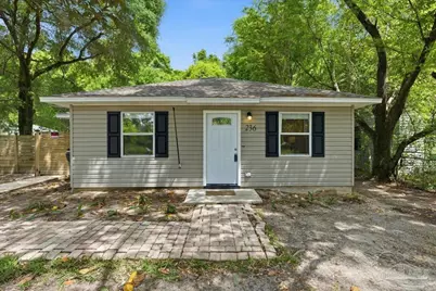 236 Barker St, Pensacola, FL 32514 - Photo 1