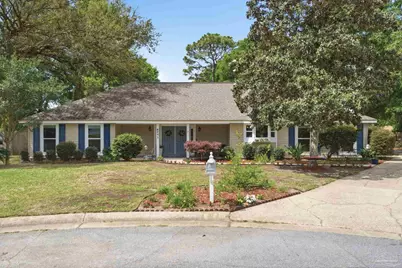 4271 Heart Pine Cir, Pensacola, FL 32504 - Photo 1